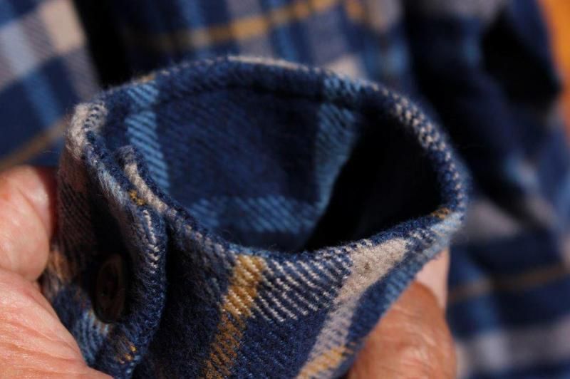 patagonia パタゴニア＞ Boys' Fjord Flannel Shirt ボーイズ