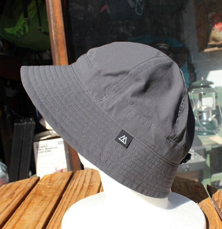 RIDGE MOUNTAIN GEAR リッジマウンテンギア＞ Enough Hat NT