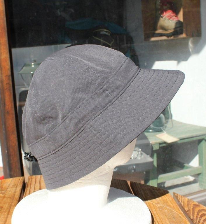 RIDGE MOUNTAIN GEAR リッジマウンテンギア＞ Enough Hat NT