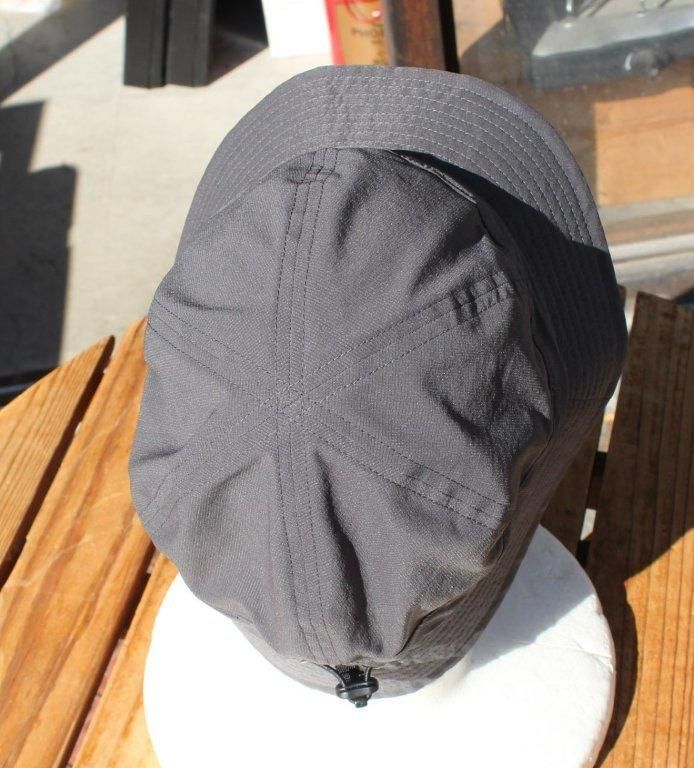 RIDGE MOUNTAIN GEAR リッジマウンテンギア＞ Enough Hat NT
