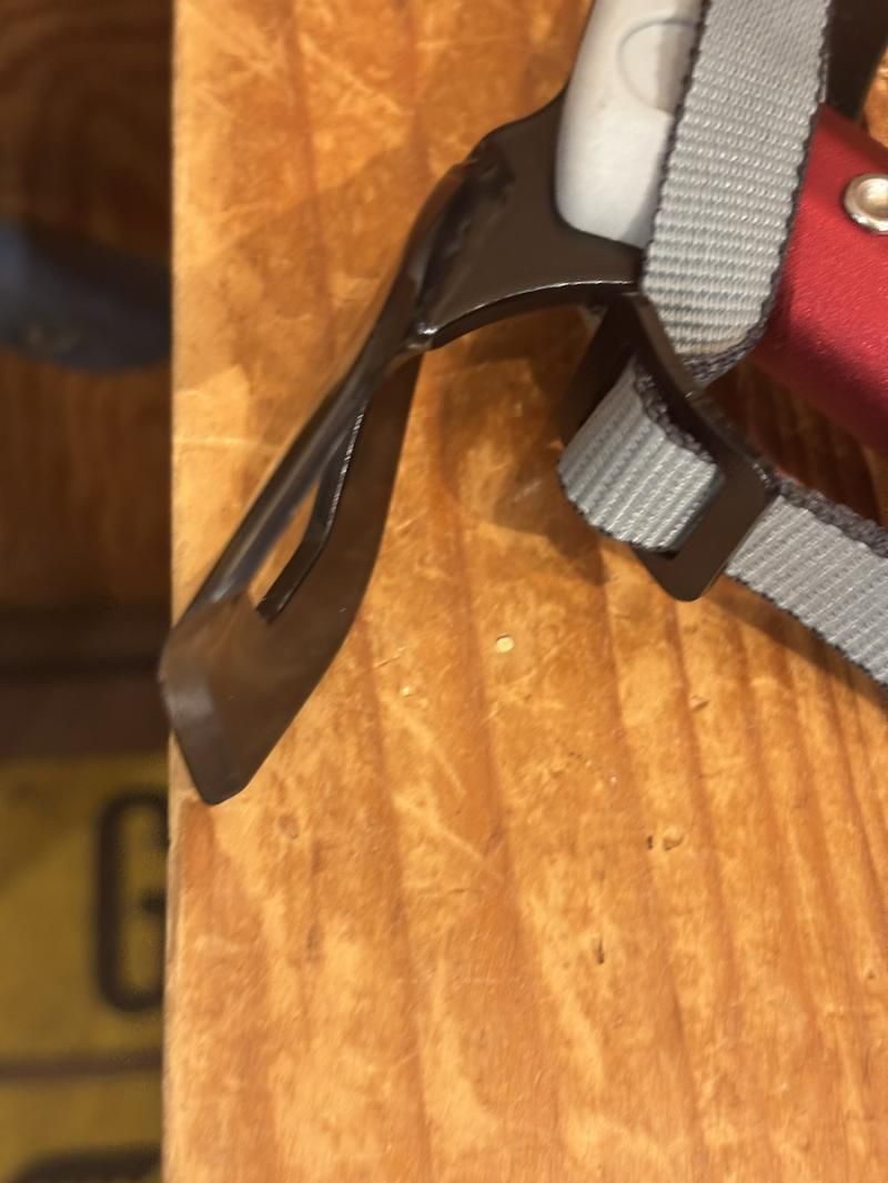 climbing technology クライミングテクノロジー＞ ALPINE TOUR