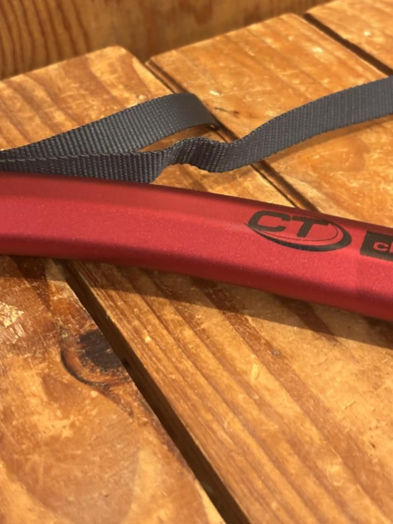 climbing technology クライミングテクノロジー＞ ALPINE TOUR