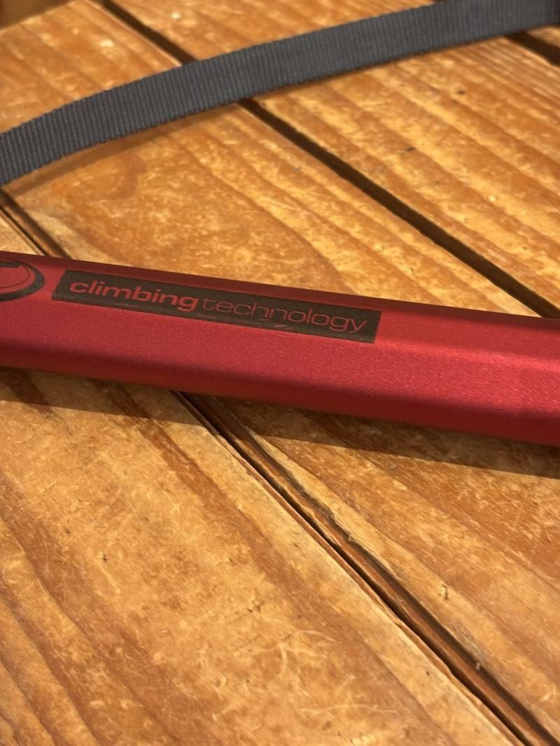 Yahoo!オークション - Climbing Technology(クライミング