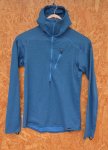 patagoniaѥ˥䡡Capilene 4 Expedition Weight 1/4-Zip Hoodyץ꡼4ڥǥ󥦥1/4åץաǥξʲ