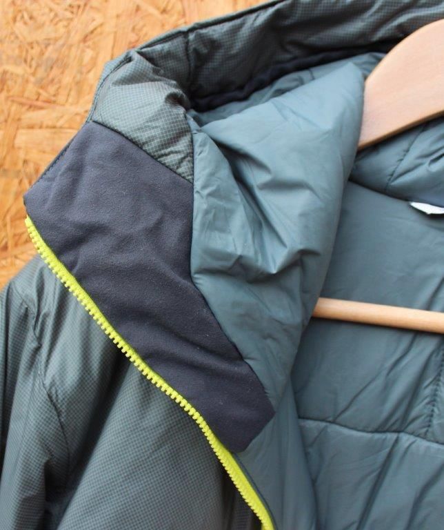 NORRONA ノローナ> trollveggen Primaloft100 Zip Hood NORRONA ノローナ> trollveggen Primaloft100 Zip Hood