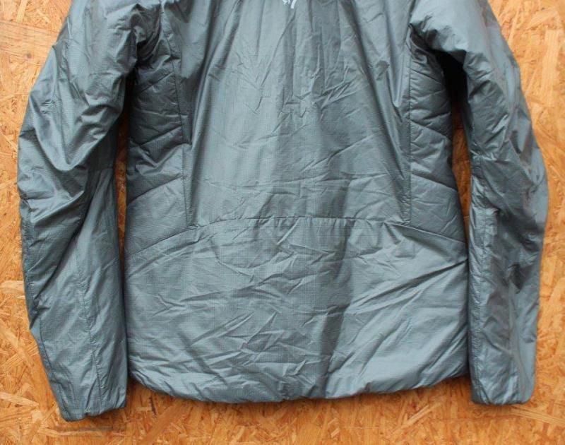 NORRONA ノローナ> trollveggen Primaloft100 Zip Hood NORRONA ノローナ> trollveggen Primaloft100 Zip Hood