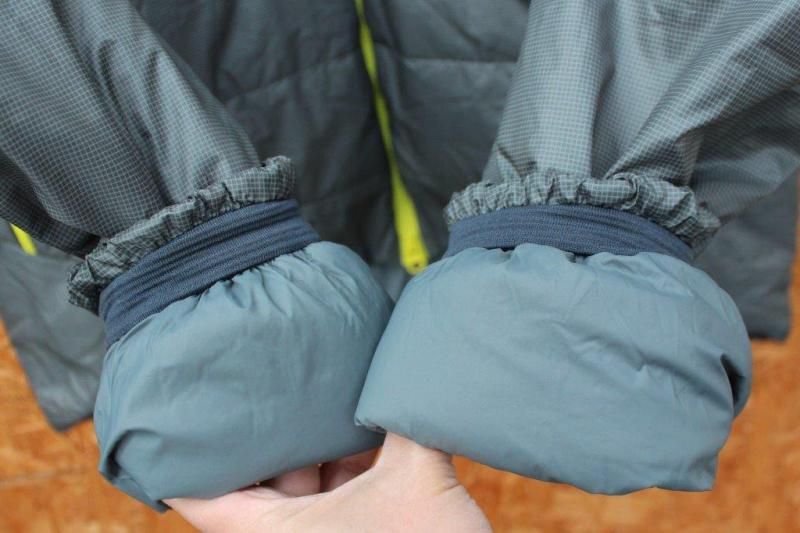 NORRONA ノローナ> trollveggen Primaloft100 Zip Hood NORRONA ノローナ> trollveggen Primaloft100 Zip Hood