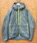 NORRONAΥʡ䡡trollveggen Primaloft100 Zip Hoodȥץޥե100 åץաɤξʲ