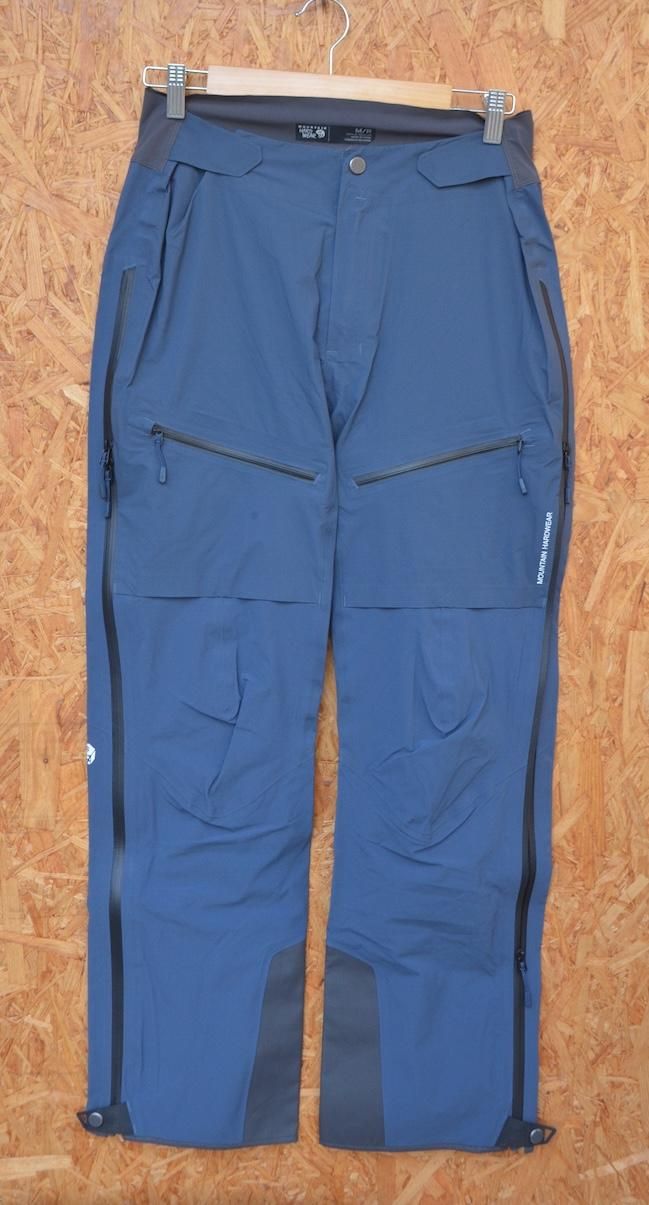 MOUNTAIN HARDWEAR Superforma Pant maunga