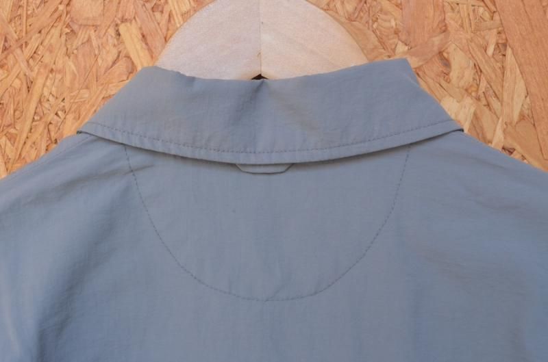 山と道 YAMATOMICHI＞ Taslan Coach Jacket タスランコーチ