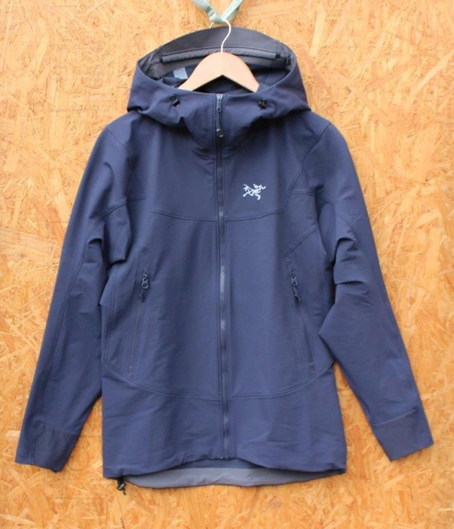 【中古】アークテリクス ガンマ フーディ メンズ（Gamma Hoody M） 楽天市場】【国内正規品】ARC'TERYX(アークテリクス) Gamma