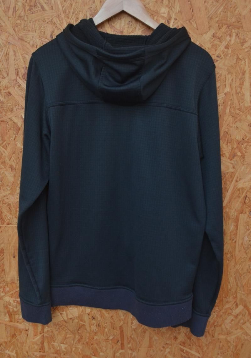 patagonia パタゴニア＞ MEN'S UPSLOPE FULL-ZIP HOODY | 中古