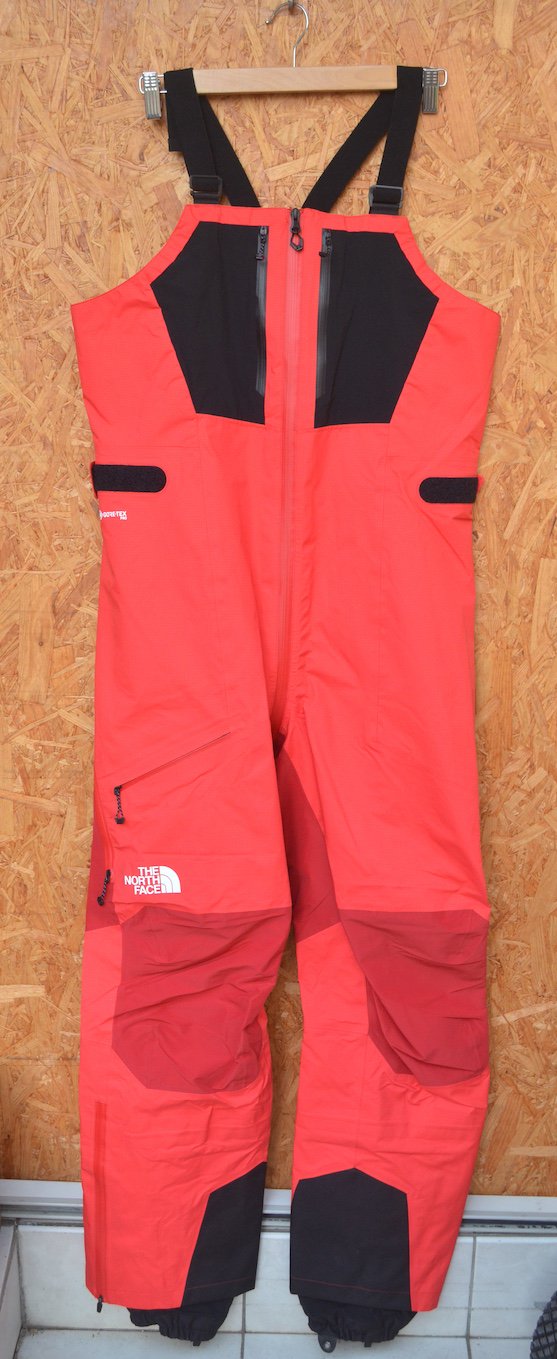 THE NORTH FACE ノースフェイス＞ RTG Hybrid GORE-TEX Bib アールティージーハイブリッドゴアテックスビブ |  中古アウトドア用品・中古登山用品 買取・販売専門店 : maunga (マウンガ)