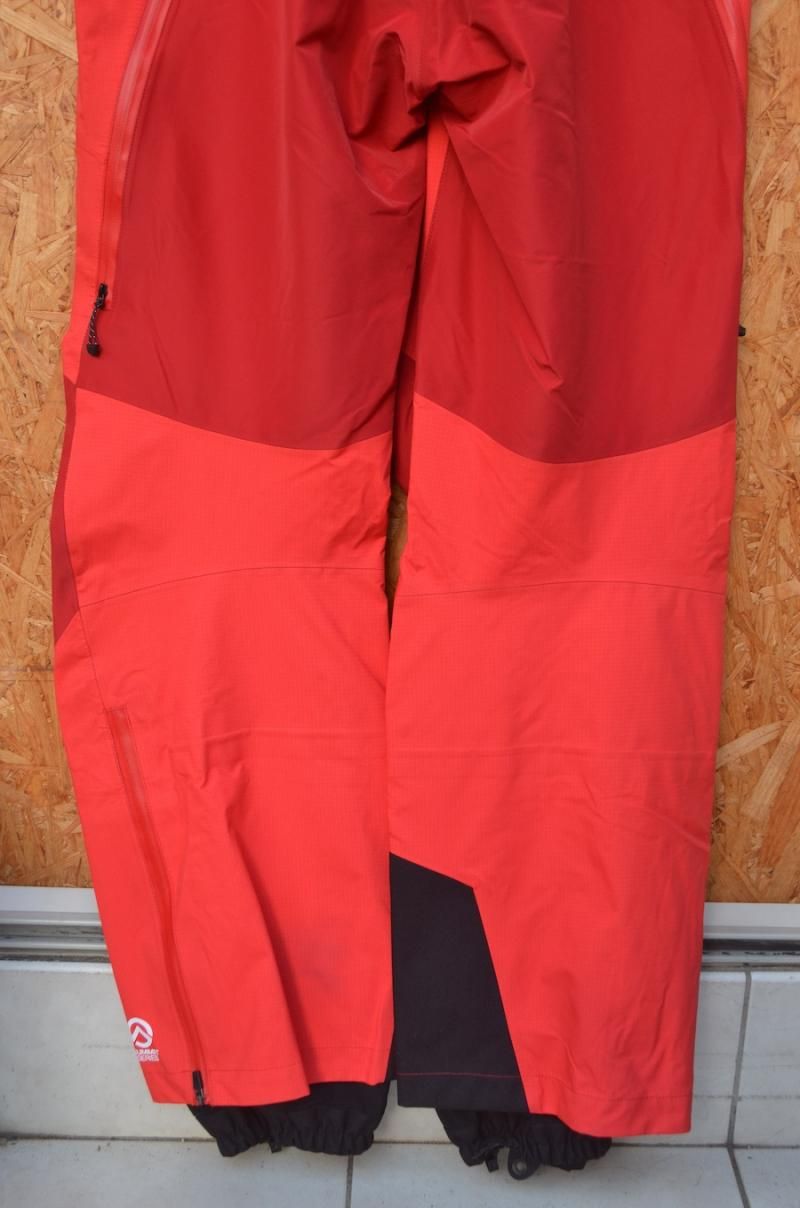 THE NORTH FACE ノースフェイス＞ RTG Hybrid GORE-TEX Bib