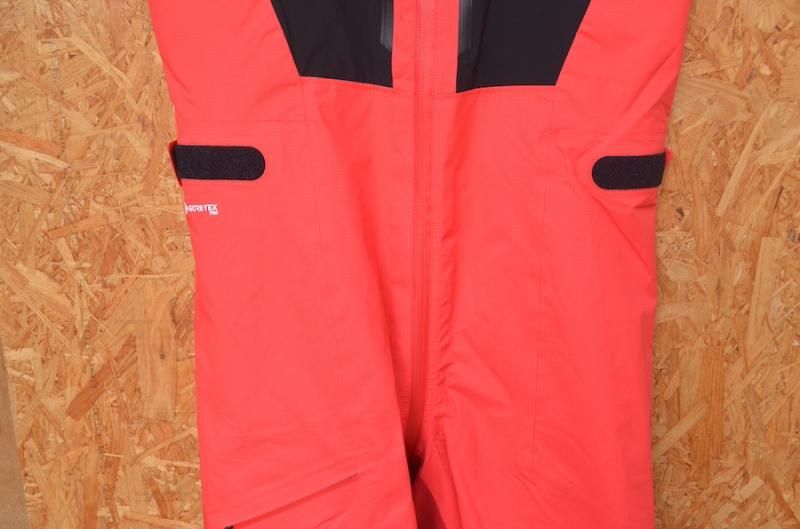 THE NORTH FACE ノースフェイス＞ RTG Hybrid GORE-TEX Bib