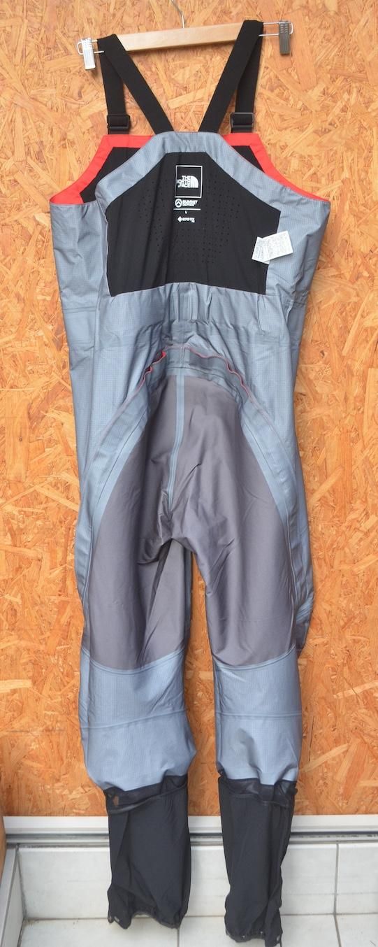 THE NORTH FACE ノースフェイス＞ RTG Hybrid GORE-TEX Bib