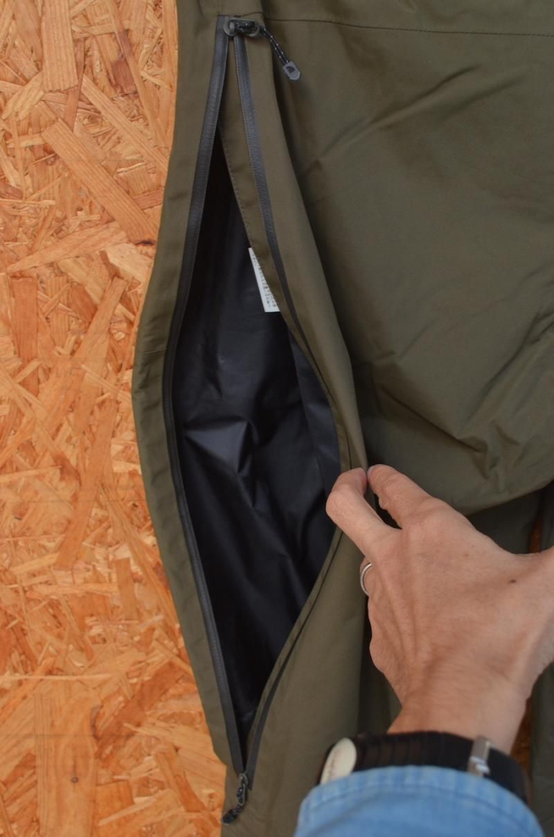 THE NORTH FACE ノースフェイス＞Scoop Pant スクープパンツ