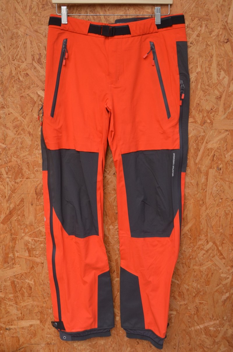 MOUNTAIN HARDWEAR マウンテンハードウェア＞ Drypeak Pant ドライピークパンツ | 中古アウトドア用品・中古登山用品  買取・販売専門店 : maunga (マウンガ)