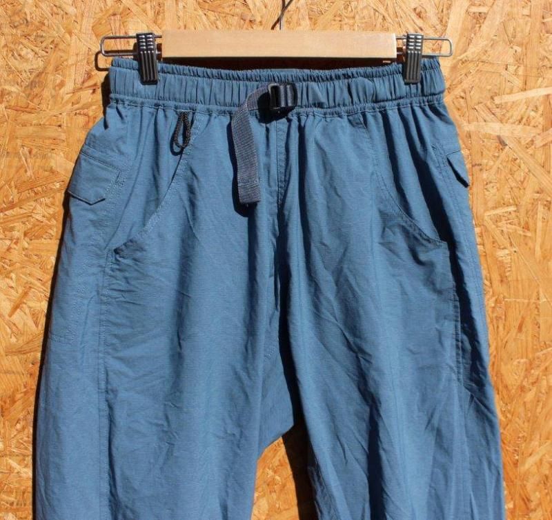 【美品】 山と道 ライト5ポケットパンツ / yamatomichi Light 5-Pocket Pants | 山と道 U.L. HIKE & BACKPACKING