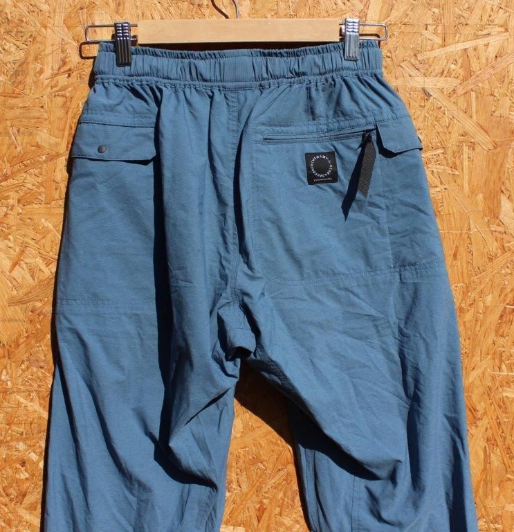 【美品】 山と道 ライト5ポケットパンツ / yamatomichi Light 5-Pocket Pants | 山と道 U.L. HIKE & BACKPACKING