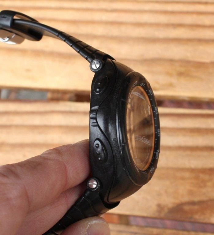 SUUNTO スント＞ VECTOR ベクター | 中古アウトドア用品・中古