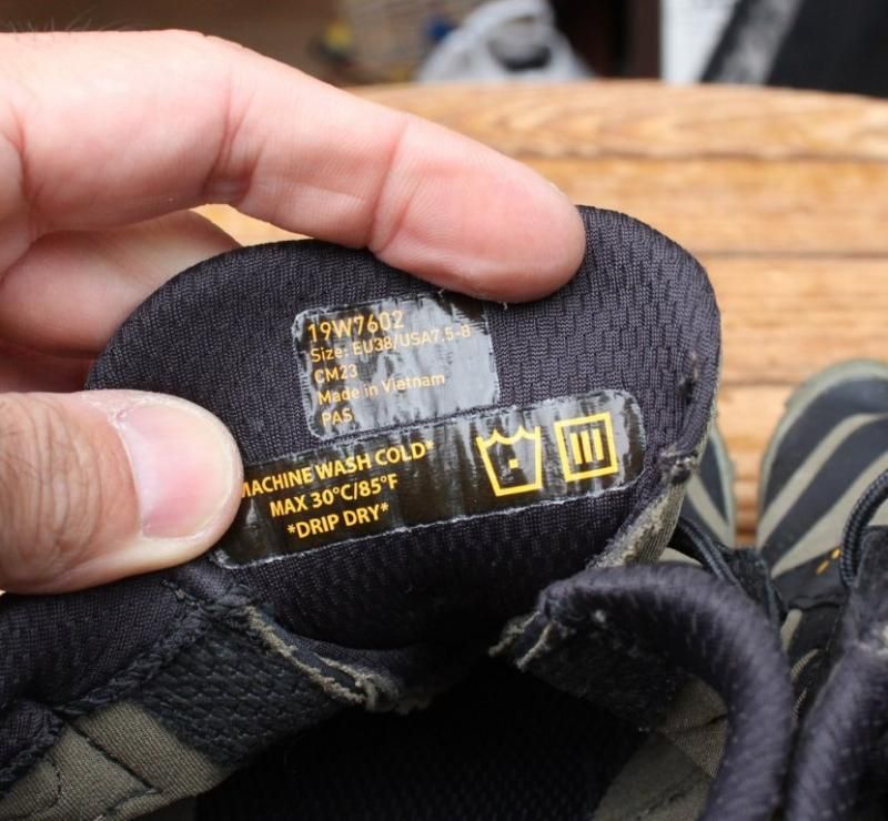 Vibram FiveFingers ビブラムファイブフィンガーズ＞ V-Trail