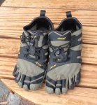 Vibram FiveFingersӥ֥ե֥ե󥬡䡡V-Trail 2.0 W'sVȥ쥤2.0󥺤ξʲ