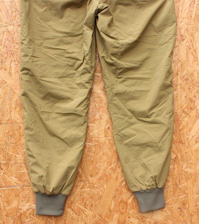 atelierBluebottlel アトリエブルーボトル＞ Neo WOOL PANTS ネオウールパンツ -A |  中古アウトドア用品・中古登山用品 買取・販売専門店 : maunga (マウンガ)