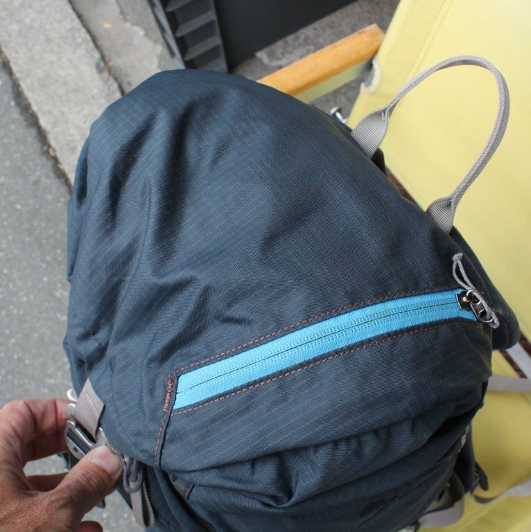 patagonia パタゴニア＞ Ascensionist Pack 25L アセンジョニストパック25L | 中古アウトドア用品・中古登山用品  買取・販売専門店 : maunga (マウンガ)