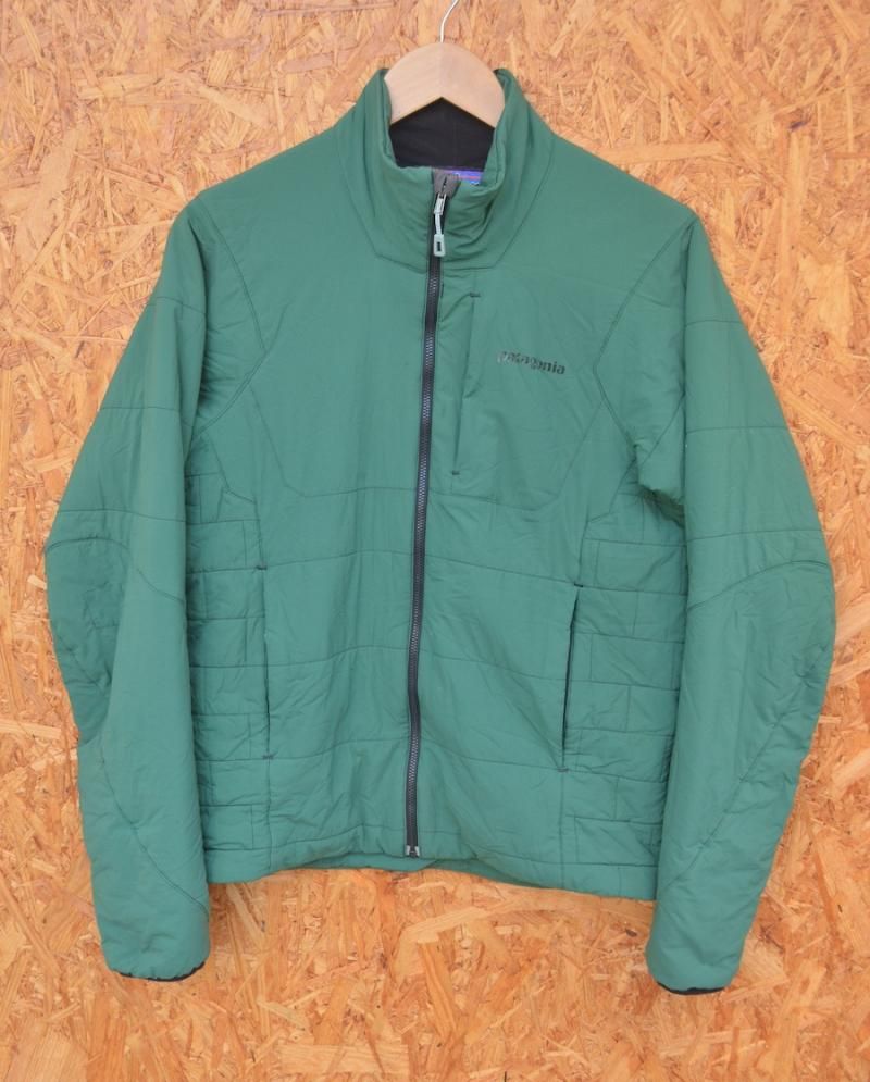 patagonia パタゴニア＞ Nano-Air Jacket ナノエアジャケット