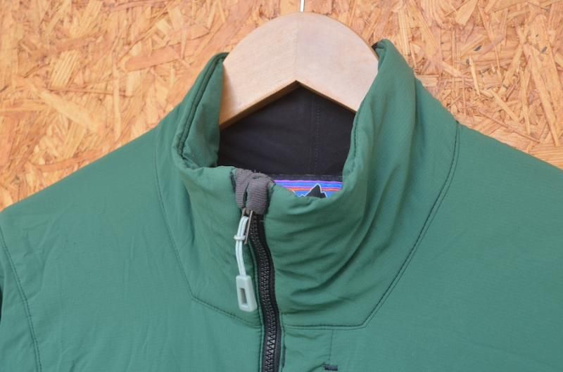 patagonia パタゴニア＞ Nano-Air Jacket ナノエアジャケット