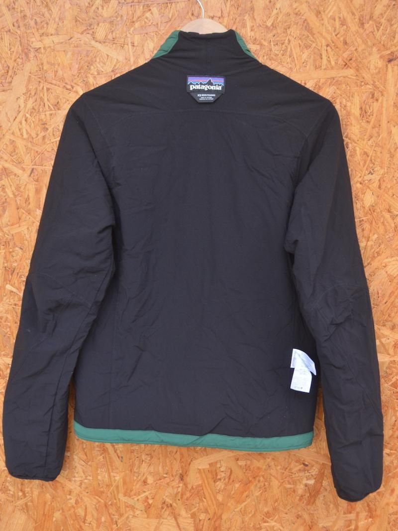 patagonia パタゴニア＞ Nano-Air Jacket ナノエアジャケット