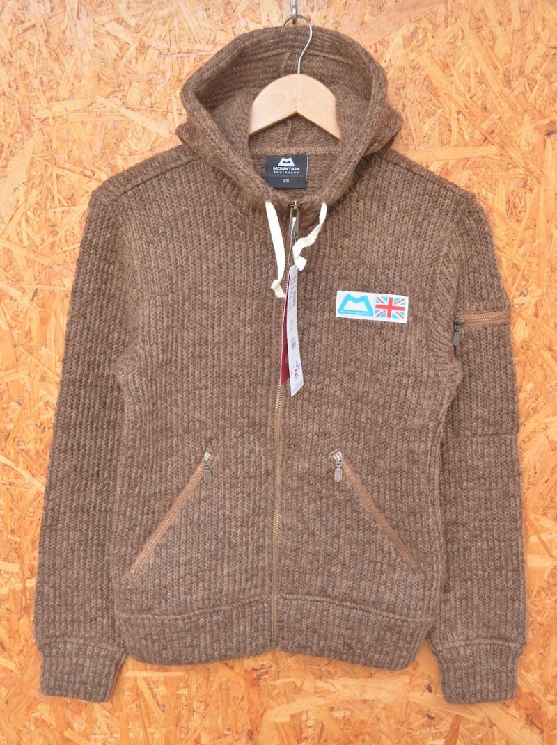 Classic Wool Hoody | マウンテンイクイップメント - 中古アウトドア用品・中古登山用品 買取・販売専門店 : maunga  (マウンガ)