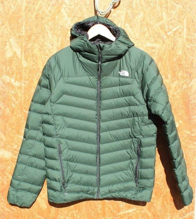 THE NORTH FACE ノースフェイス＞ Thunder Hoodie サンダー