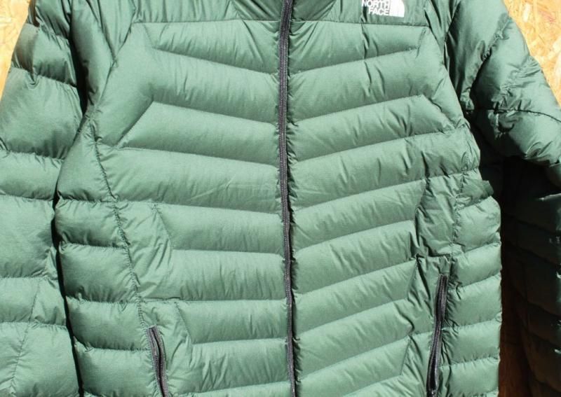 THE NORTH FACE ノースフェイス＞ Thunder Hoodie サンダー