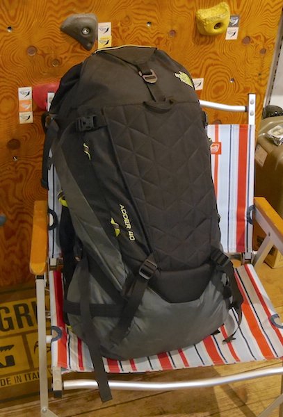 THE NORTH FACE ノースフェイス＞ ADDER 40 アダー40 | 中古アウトドア用品・中古登山用品 買取・販売専門店 : maunga  (マウンガ)