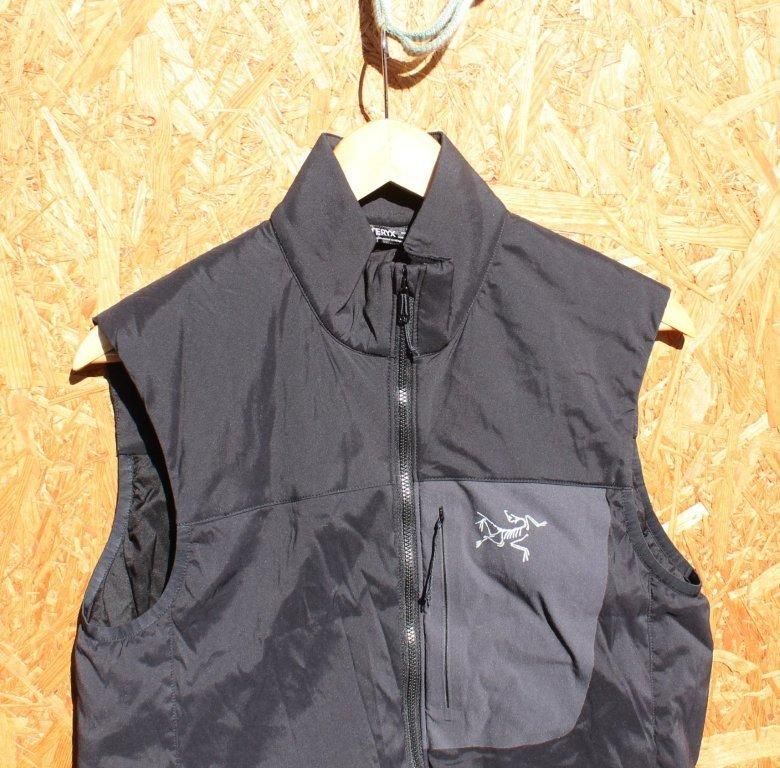 ARC'TERYX プロトンベスト 楽天市場】ARC'TERYX アークテリクス PROTON VEST プロトン