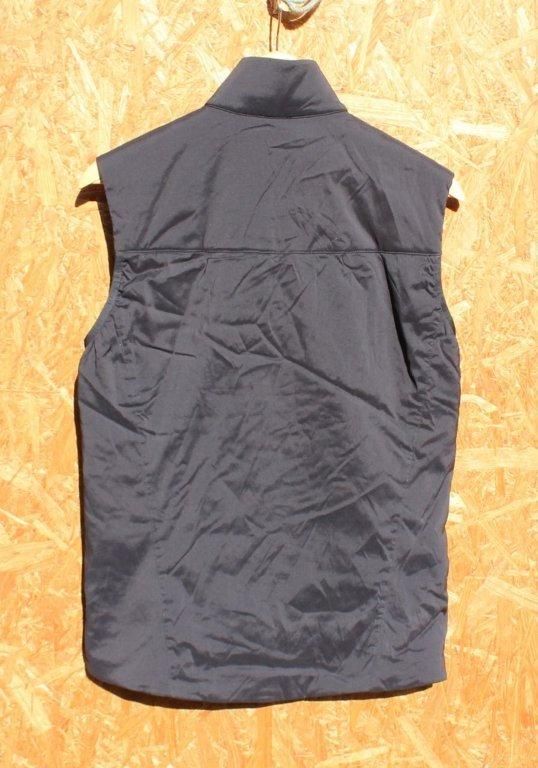 ARC'TERYX アークテリクス> PROTON LT VEST プロトンLTベスト ARC'TERYX アークテリクス> PROTON LT VEST プロトンLTベスト