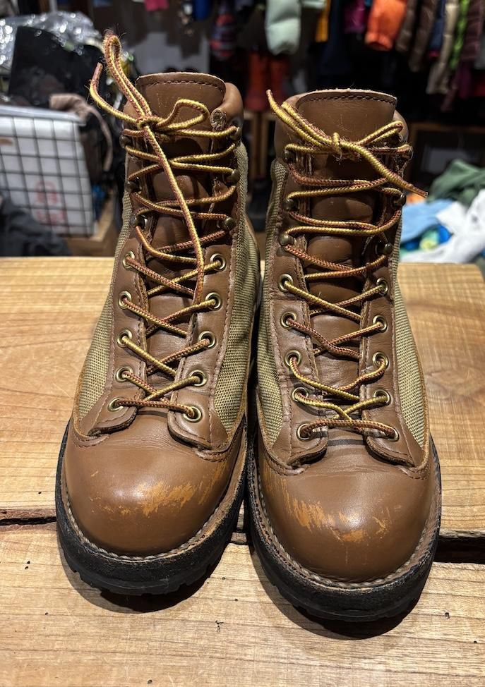Danner ダナー＞ DANNER LIGHT ダナーライト | 中古アウトドア用品