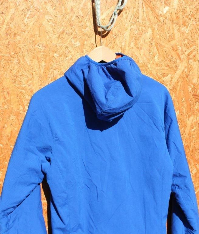 patagonia パタゴニア＞ Nano Air Light Hoody ナノエアライト