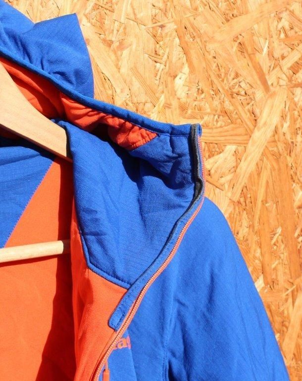 patagonia パタゴニア＞ Nano Air Light Hoody ナノエアライト