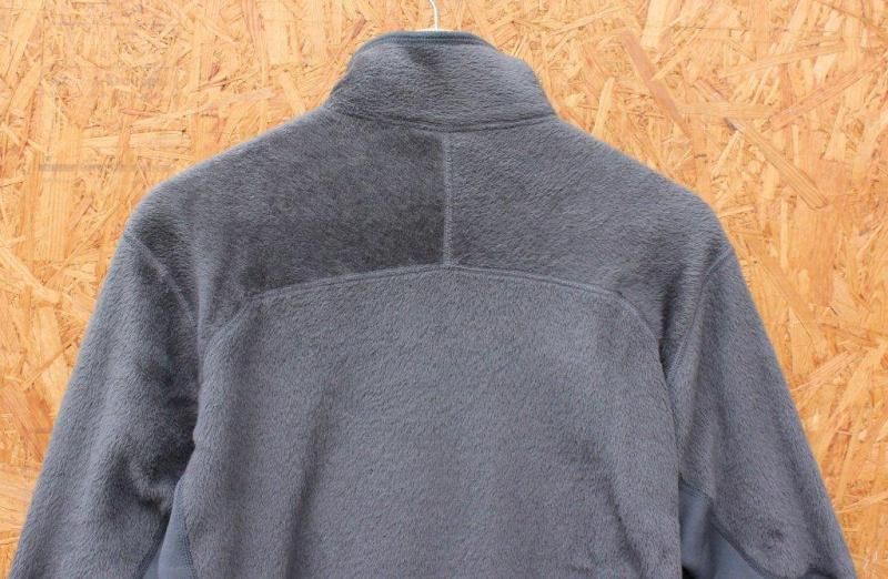 patagonia - パタゴニア R2 JACKET フリース ジャケット XXL グレー 中古・古着通販】Patagonia (パタゴニア) R2テックフェイス