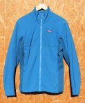 patagoniaѥ˥䡡Nano Air Light Hybrid JacketʥΥ饤ȥϥ֥åɥ㥱åȤξʲ