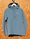 ARC'TERYX ƥꥯ Sigma SL Anorak Men's SLΥå 󥺤ξʲ