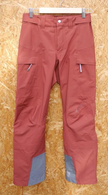 HOUDINI◆ウェアー/S/PNK/ROLLERCOASTER PANT Houdini RollerCoaster Pants - Women's | MEC