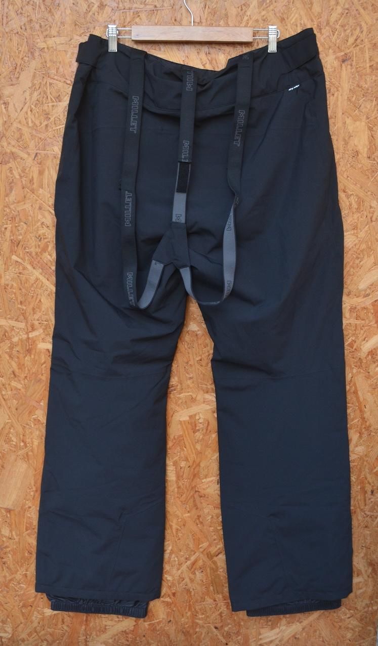 MILLET ミレー＞ ATNA PEAK 3 PANT アトナピーク3パンツ | 中古