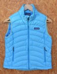 patagoniaѥ˥ Down Sweater Vest󥻡٥Ȥξʲ