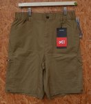 MILLETߥ졼䡡STORM COTTON CARGO SHORTȡॳåȥ󥫡硼ĭξʲ