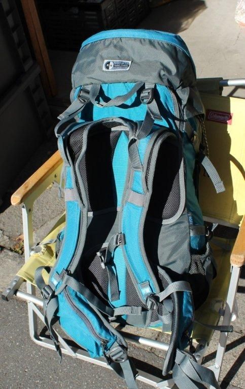 karrimor - カリマー ホットクラッグ30 タイプ1 リュック バックパック karrimor カリマー＞ hot crag 30 ホットクラッグ30 | 中古
