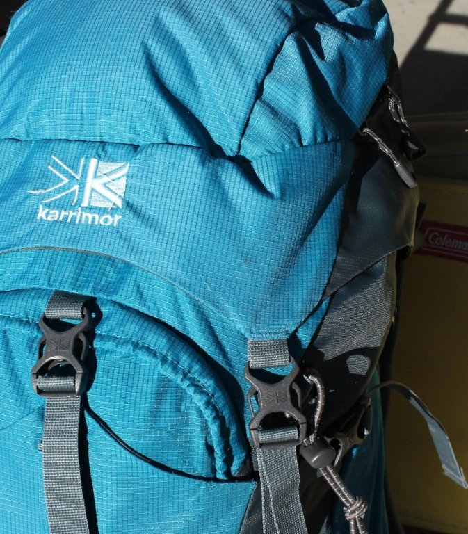 karrimor カリマー＞ hot crag 30 ホットクラッグ30 | 中古アウトドア用品・中古登山用品 買取・販売専門店 : maunga  (マウンガ)